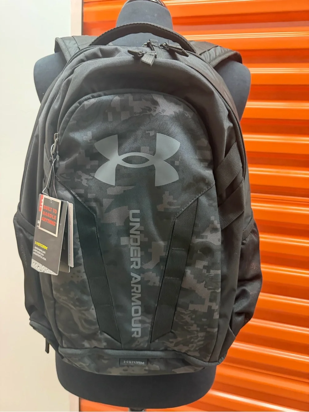 Under Armour under armour
